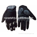 HOT Outdoor Sports Motorcycle Cycling Bike Monster Bicycle Full Finger Gloves S-XL